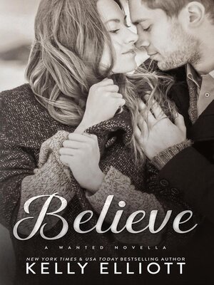 cover image of Believe